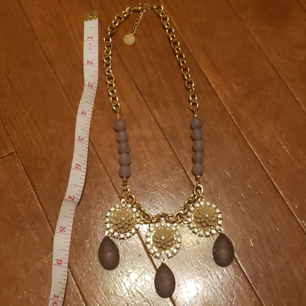 Plunder‎ Necklace